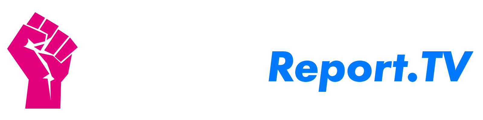 Logotipo de Veracruz Report.TV